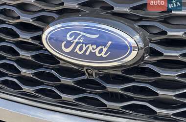 Позашляховик / Кросовер Ford Explorer 2019 в Харкові фото 10 Позашляховик / Кросовер Ford Explorer 2019 в Харкові