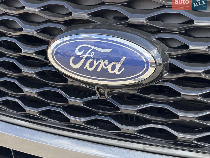 Позашляховик / Кросовер Ford Explorer 2019 в Харкові фото 10 Позашляховик / Кросовер Ford Explorer 2019 в Харкові