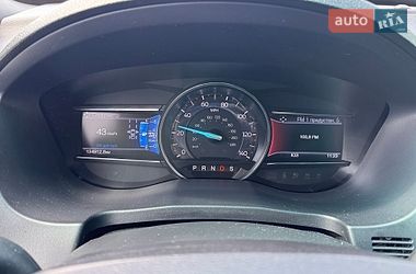 Внедорожник / Кроссовер Ford Explorer 2016 в Ивано-Франковске