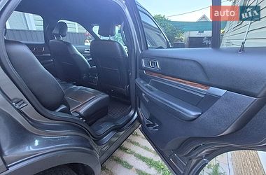 Внедорожник / Кроссовер Ford Explorer 2018 в Чечельнике
