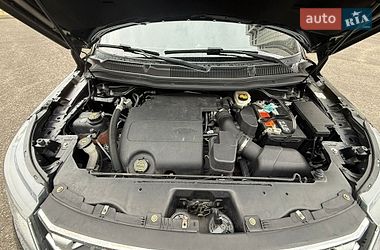 Внедорожник / Кроссовер Ford Explorer 2017 в Одессе