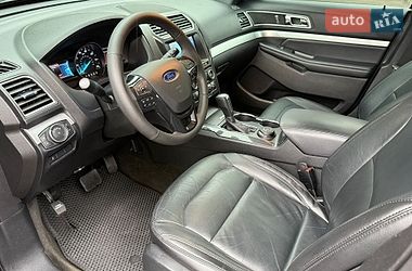 Внедорожник / Кроссовер Ford Explorer 2017 в Одессе