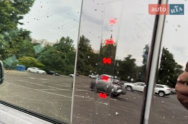 Внедорожник / Кроссовер Ford Explorer 2017 в Одессе