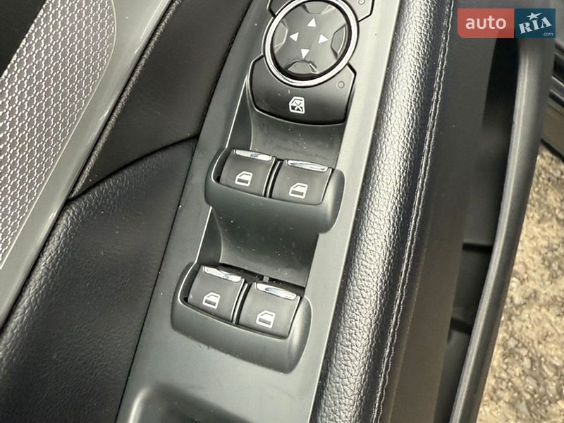 Внедорожник / Кроссовер Ford Explorer 2017 в Одессе
