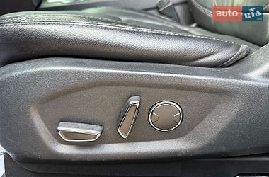 Внедорожник / Кроссовер Ford Explorer 2017 в Одессе