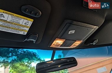 Позашляховик / Кросовер Ford Explorer 2018 в Одесі