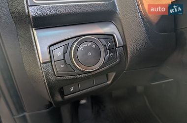 Позашляховик / Кросовер Ford Explorer 2018 в Одесі