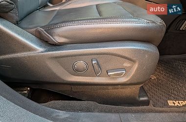 Позашляховик / Кросовер Ford Explorer 2018 в Одесі
