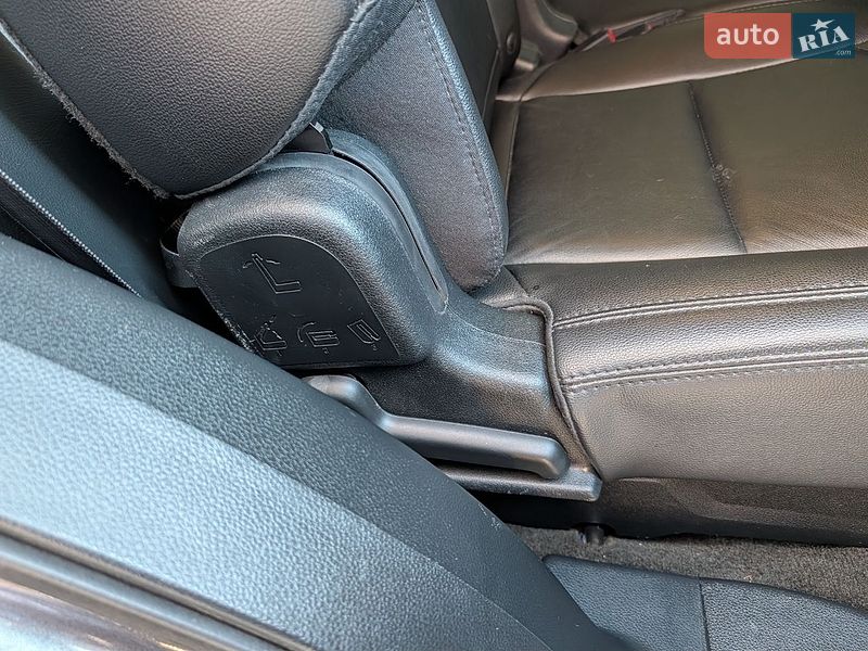 Позашляховик / Кросовер Ford Explorer 2018 в Одесі