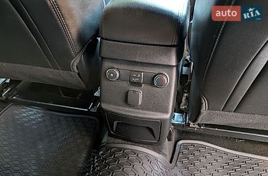 Позашляховик / Кросовер Ford Explorer 2018 в Одесі