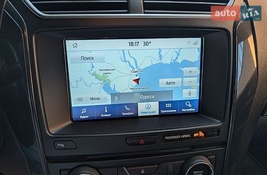 Позашляховик / Кросовер Ford Explorer 2018 в Одесі
