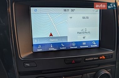 Позашляховик / Кросовер Ford Explorer 2018 в Одесі