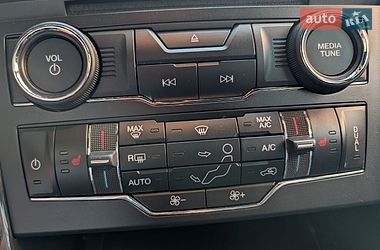 Позашляховик / Кросовер Ford Explorer 2018 в Одесі