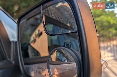 Позашляховик / Кросовер Ford Explorer 2018 в Одесі