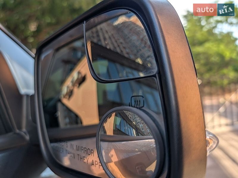 Позашляховик / Кросовер Ford Explorer 2018 в Одесі