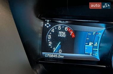 Позашляховик / Кросовер Ford Explorer 2018 в Одесі