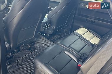 Внедорожник / Кроссовер Ford Explorer 2021 в Одессе фото 10 Внедорожник / Кроссовер Ford Explorer 2021 в Одессе