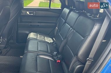 Внедорожник / Кроссовер Ford Explorer 2021 в Одессе фото 11 Внедорожник / Кроссовер Ford Explorer 2021 в Одессе