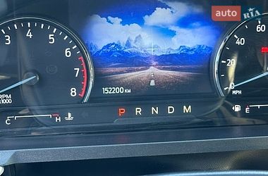 Внедорожник / Кроссовер Ford Explorer 2020 в Львове