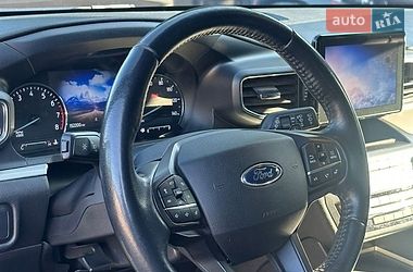 Внедорожник / Кроссовер Ford Explorer 2020 в Львове