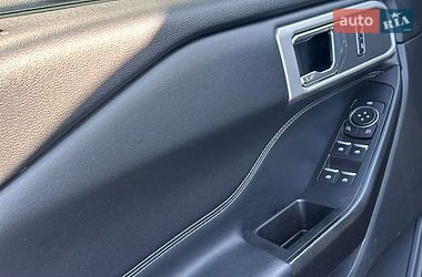 Внедорожник / Кроссовер Ford Explorer 2020 в Львове