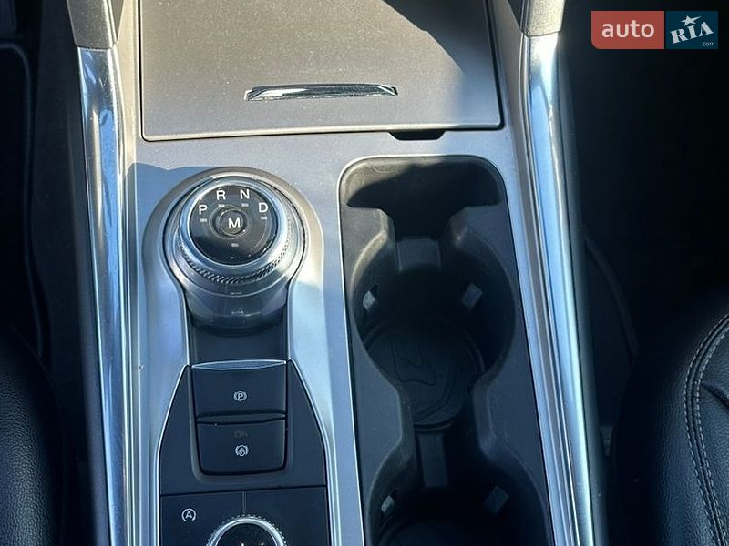 Внедорожник / Кроссовер Ford Explorer 2020 в Львове