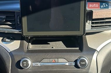 Внедорожник / Кроссовер Ford Explorer 2020 в Львове