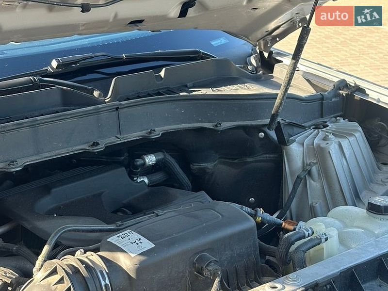 Внедорожник / Кроссовер Ford Explorer 2020 в Львове