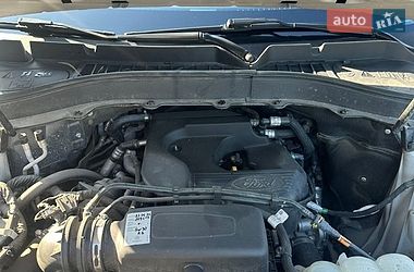 Внедорожник / Кроссовер Ford Explorer 2020 в Львове