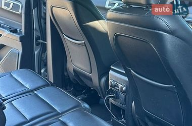 Внедорожник / Кроссовер Ford Explorer 2020 в Львове