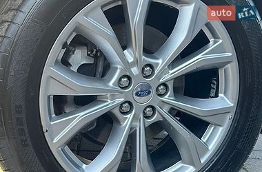 Внедорожник / Кроссовер Ford Explorer 2020 в Львове