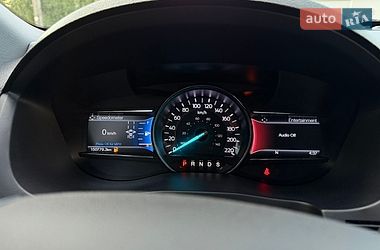 Внедорожник / Кроссовер Ford Explorer 2017 в Лубнах