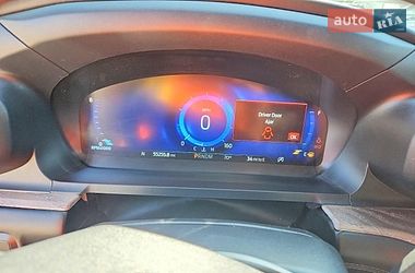 Позашляховик / Кросовер Ford Explorer 2020 в Львові