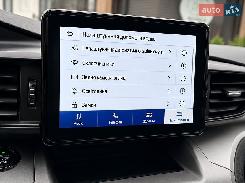 Позашляховик / Кросовер Ford Explorer 2021 в Рівному