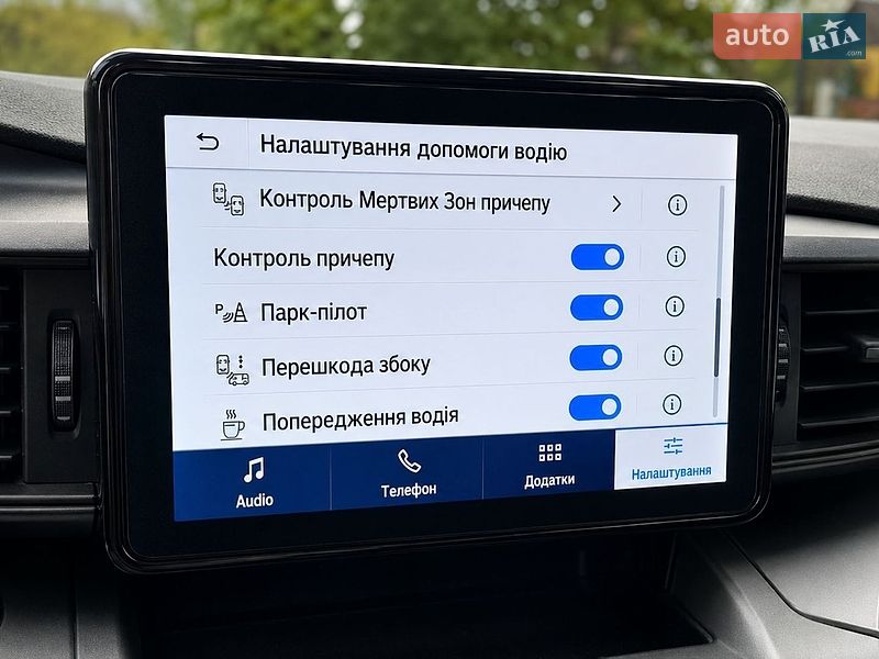 Позашляховик / Кросовер Ford Explorer 2021 в Рівному