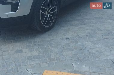 Позашляховик / Кросовер Ford Explorer 2019 в Львові фото 2 Позашляховик / Кросовер Ford Explorer 2019 в Львові