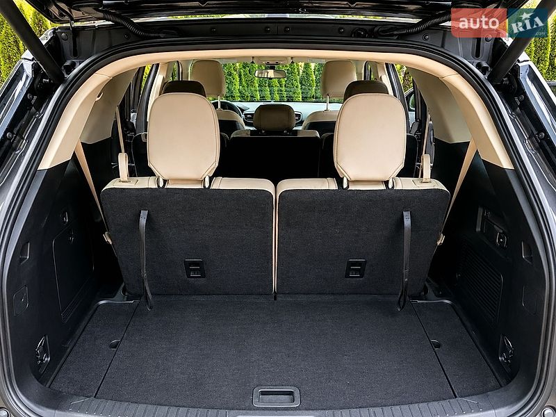 Внедорожник / Кроссовер Ford Explorer 2019 в Маневичах