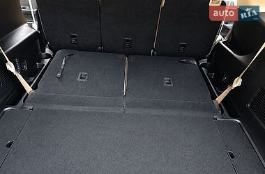 Внедорожник / Кроссовер Ford Explorer 2019 в Маневичах