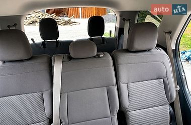 Внедорожник / Кроссовер Ford Explorer 2019 в Маневичах