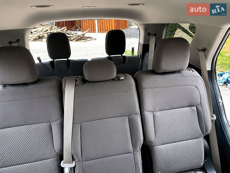 Внедорожник / Кроссовер Ford Explorer 2019 в Маневичах