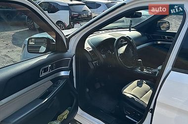Позашляховик / Кросовер Ford Explorer 2015 в Вінниці
