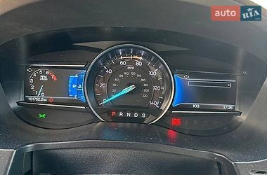 Позашляховик / Кросовер Ford Explorer 2015 в Вінниці