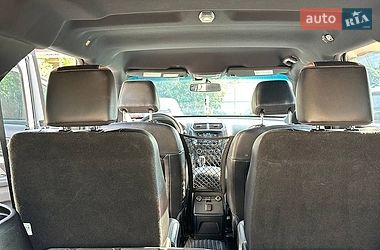 Позашляховик / Кросовер Ford Explorer 2015 в Вінниці