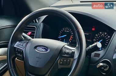 Позашляховик / Кросовер Ford Explorer 2017 в Вінниці фото 41 Позашляховик / Кросовер Ford Explorer 2017 в Вінниці