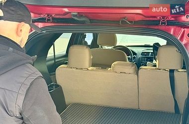 Позашляховик / Кросовер Ford Explorer 2017 в Вінниці фото 45 Позашляховик / Кросовер Ford Explorer 2017 в Вінниці