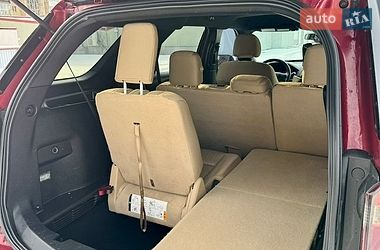 Позашляховик / Кросовер Ford Explorer 2017 в Вінниці фото 47 Позашляховик / Кросовер Ford Explorer 2017 в Вінниці