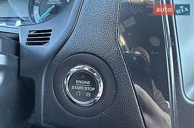 Позашляховик / Кросовер Ford Explorer 2018 в Черкасах