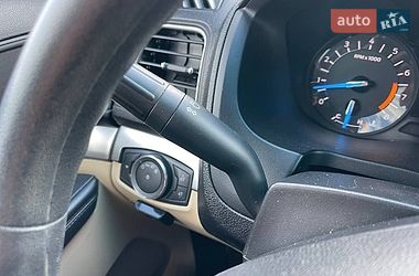 Внедорожник / Кроссовер Ford Explorer 2015 в Киеве фото 18 Внедорожник / Кроссовер Ford Explorer 2015 в Киеве