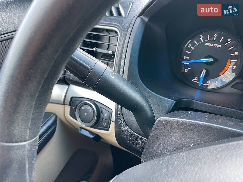 Внедорожник / Кроссовер Ford Explorer 2015 в Киеве фото 18 Внедорожник / Кроссовер Ford Explorer 2015 в Киеве