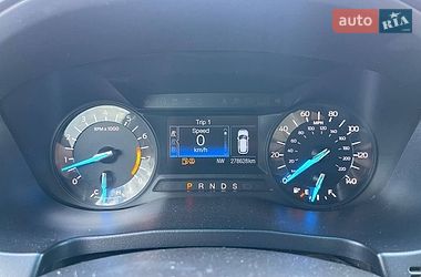 Внедорожник / Кроссовер Ford Explorer 2015 в Киеве фото 19 Внедорожник / Кроссовер Ford Explorer 2015 в Киеве